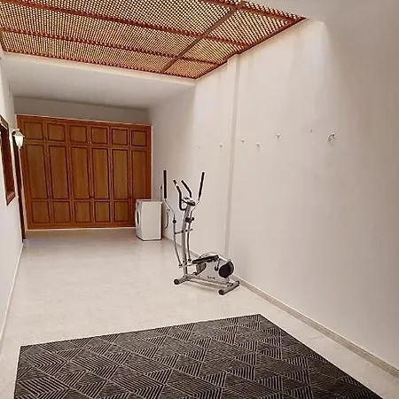 Vacacional Acogedor 아파트 푸에르토델로사리오
