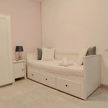 Vacacional Acogedor * 푸에르토델로사리오