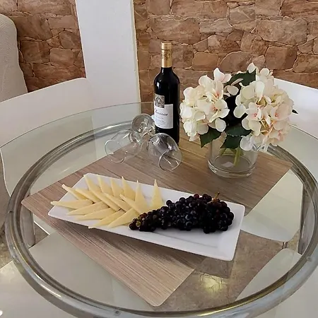 Vacacional Acogedor Apartamento *