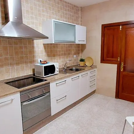 Vacacional Acogedor Apartamento Puerto del Rosario (Fuerteventura)