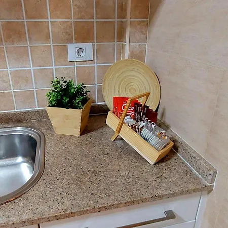 Vacacional Acogedor Apartamento Puerto del Rosario (Fuerteventura)