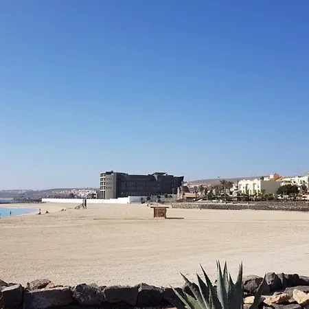 Vacacional Acogedor Apartamento *