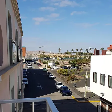 Apartamento Vacacional Acogedor Puerto del Rosario (Fuerteventura)