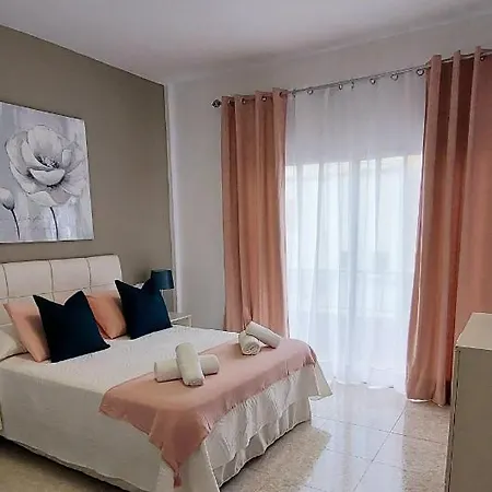 Vacacional Acogedor * Puerto del Rosario