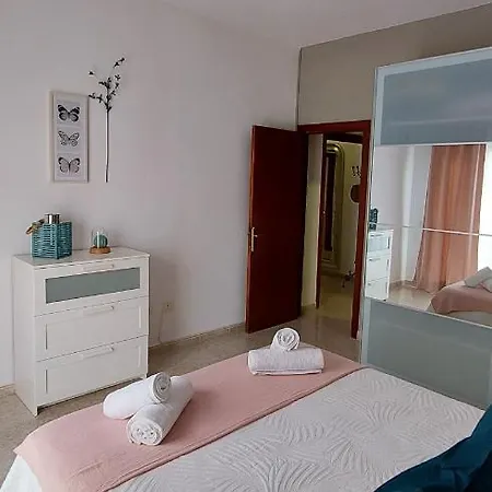 Vacacional Acogedor Apartman *