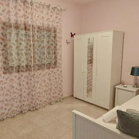 Vacacional Acogedor Apartman Puerto del Rosario
